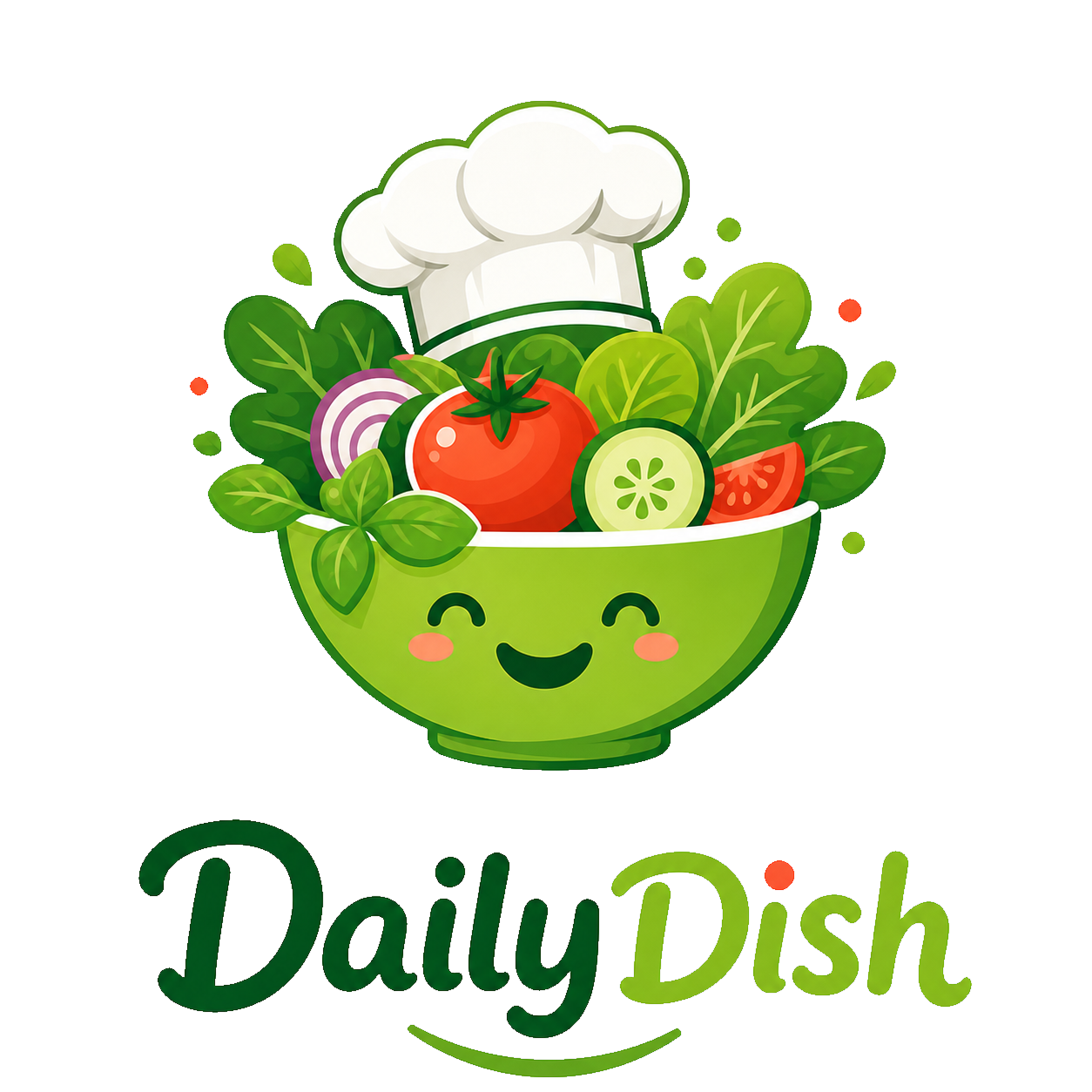 DailyDish app logo